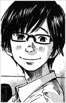 Shuntarou Harumi image