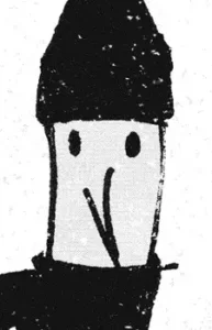 Punpun Onodera image
