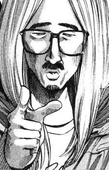 Toshiki Hoshikawa image