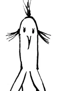 Mother Punyama image