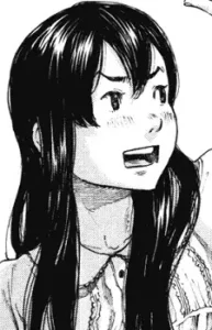 Gesumi Hebitsuka image