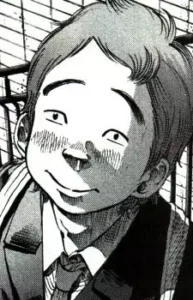 Kou Shimizu image