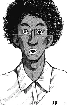 Weekly Big Comic Spirits image